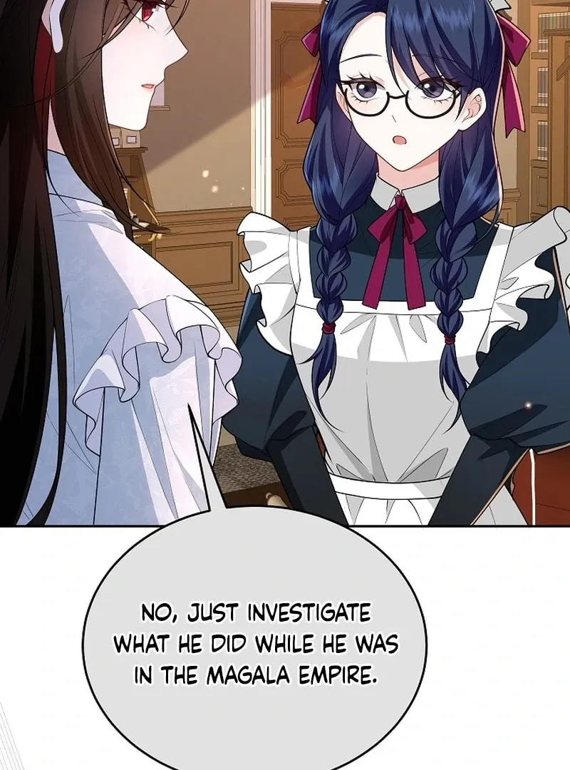 K-Eldest Daughter Possessed a Childcare Novel Chapter 30 page 10 - 