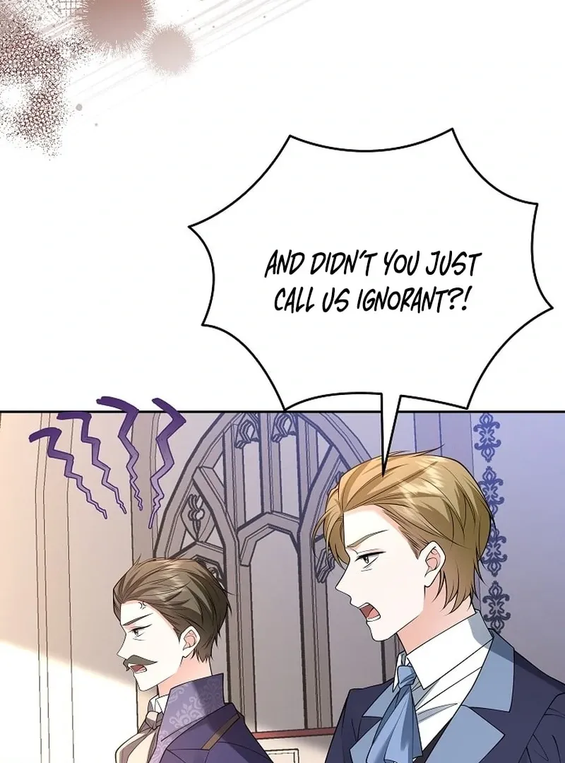 K-Eldest Daughter Possessed a Childcare Novel Chapter 30 page 93 - 