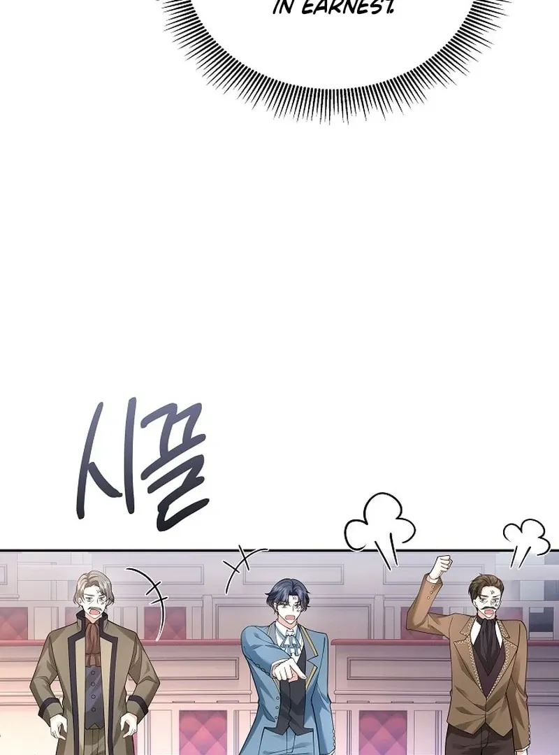 K-Eldest Daughter Possessed a Childcare Novel Chapter 30 page 95 - 