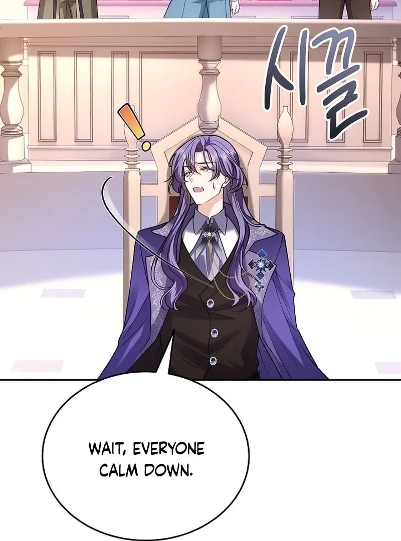 K-Eldest Daughter Possessed a Childcare Novel Chapter 30 page 96 - 
