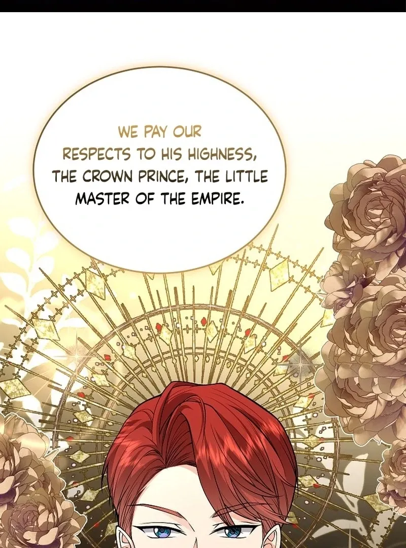 K-Eldest Daughter Possessed a Childcare Novel Chapter 31 page 2 - 