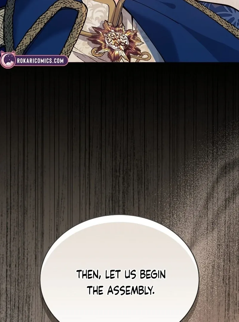 K-Eldest Daughter Possessed a Childcare Novel Chapter 31 page 11 - 