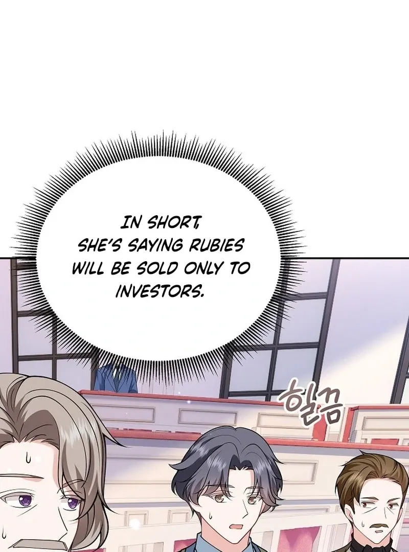 K-Eldest Daughter Possessed a Childcare Novel Chapter 31 page 101 - 
