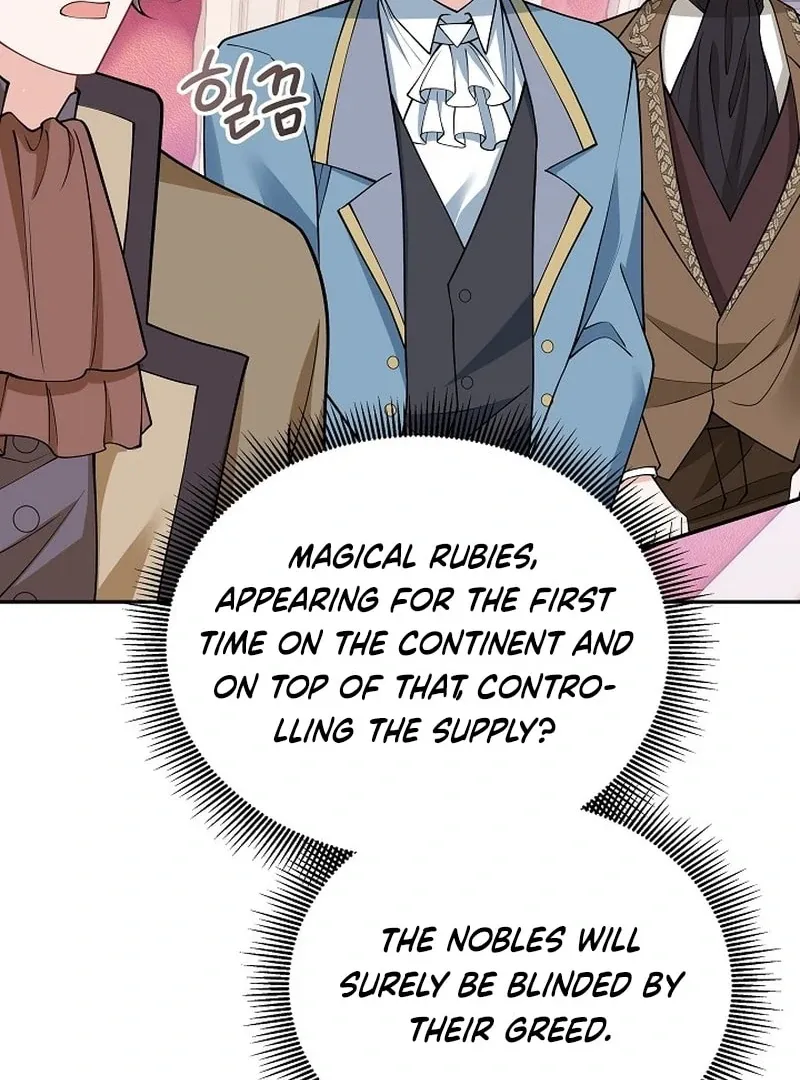 K-Eldest Daughter Possessed a Childcare Novel Chapter 31 page 102 - 