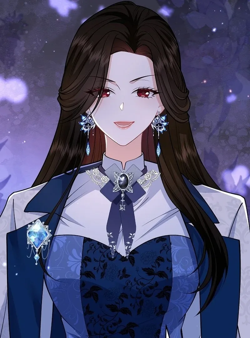 K-Eldest Daughter Possessed a Childcare Novel Chapter 31 page 104 - 