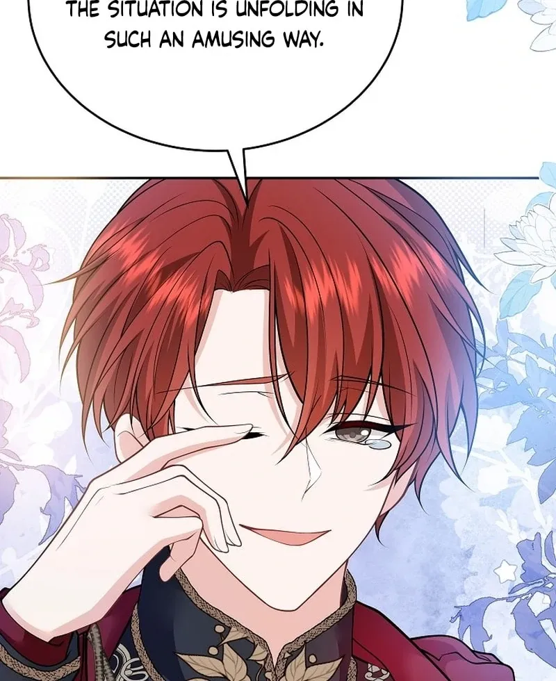 K-Eldest Daughter Possessed a Childcare Novel Chapter 31 page 113 - 