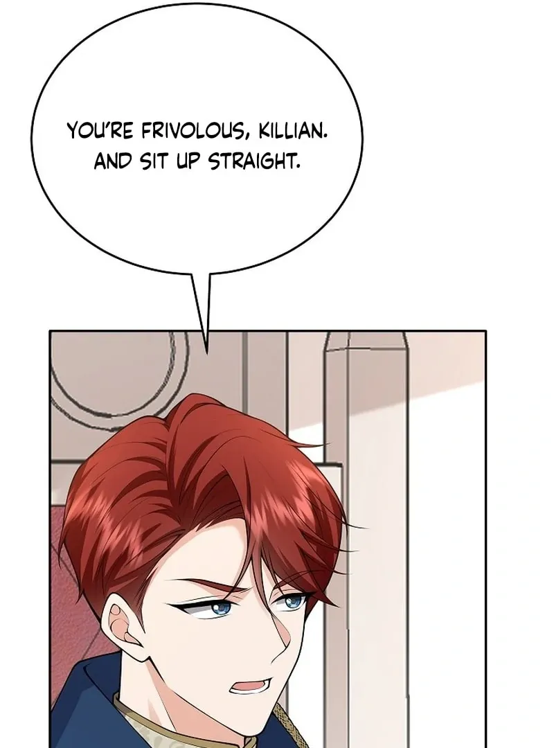 K-Eldest Daughter Possessed a Childcare Novel Chapter 31 page 115 - 