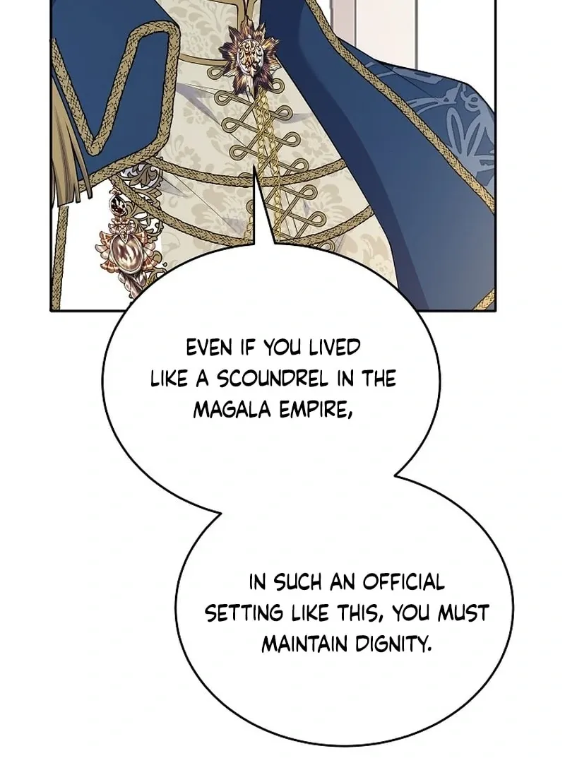 K-Eldest Daughter Possessed a Childcare Novel Chapter 31 page 116 - 
