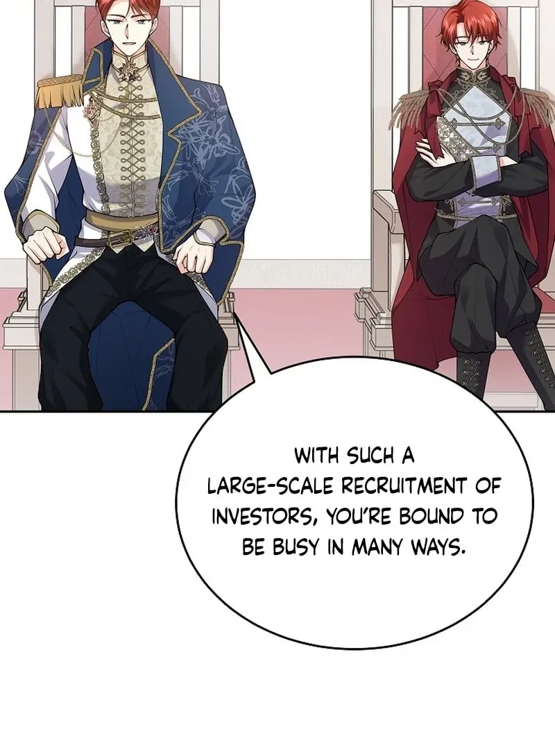 K-Eldest Daughter Possessed a Childcare Novel Chapter 31 page 118 - 