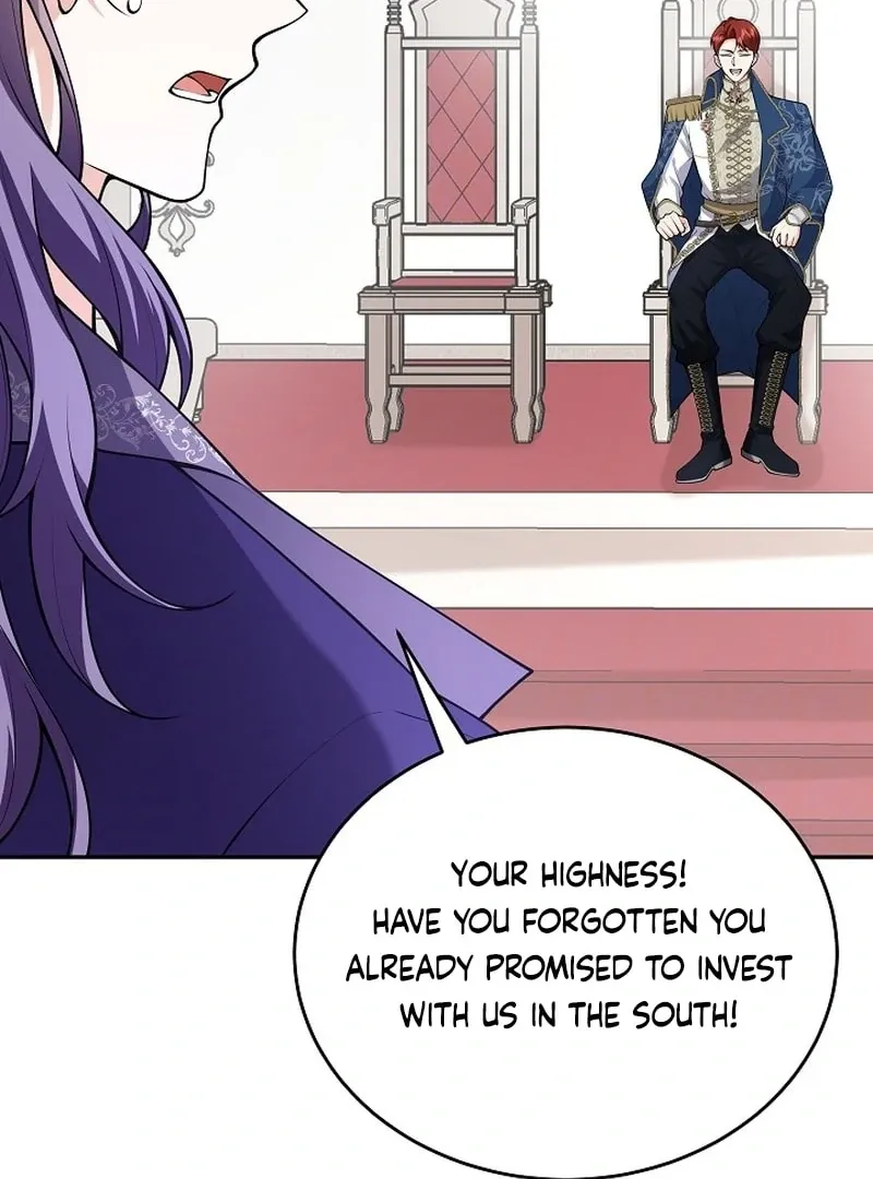 K-Eldest Daughter Possessed a Childcare Novel Chapter 31 page 120 - 