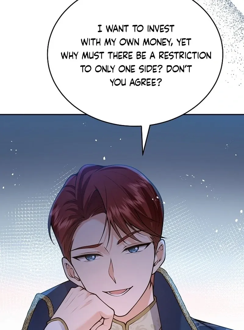 K-Eldest Daughter Possessed a Childcare Novel Chapter 31 page 122 - 