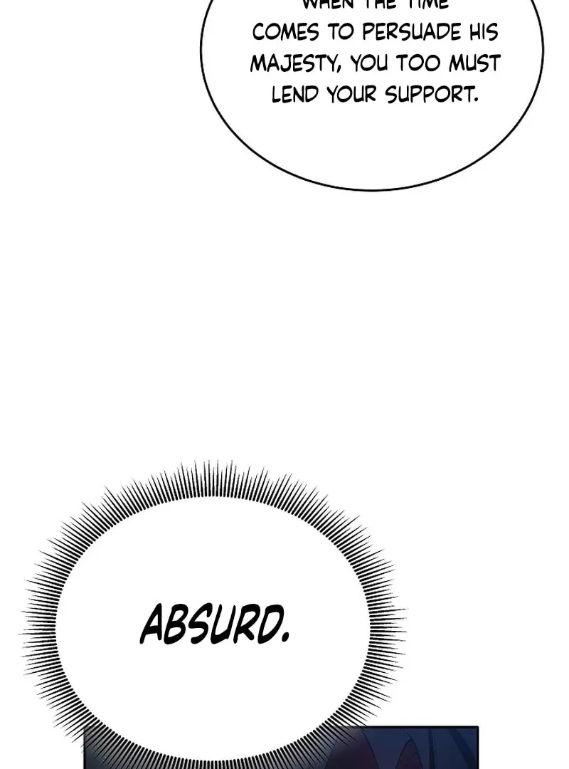 K-Eldest Daughter Possessed a Childcare Novel Chapter 31 page 127 - 