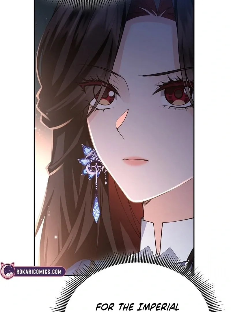 K-Eldest Daughter Possessed a Childcare Novel Chapter 31 page 128 - 