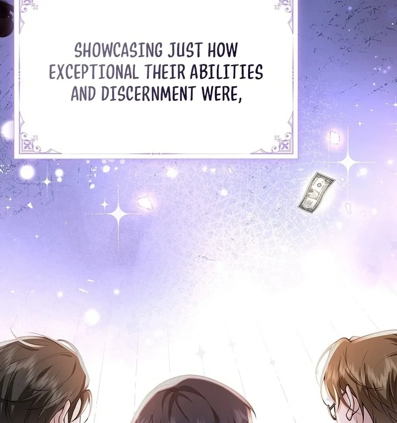 K-Eldest Daughter Possessed a Childcare Novel Chapter 31 page 132 - 