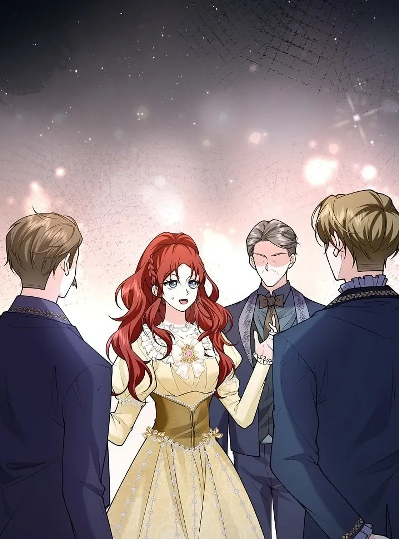 K-Eldest Daughter Possessed a Childcare Novel Chapter 31 page 146 - 
