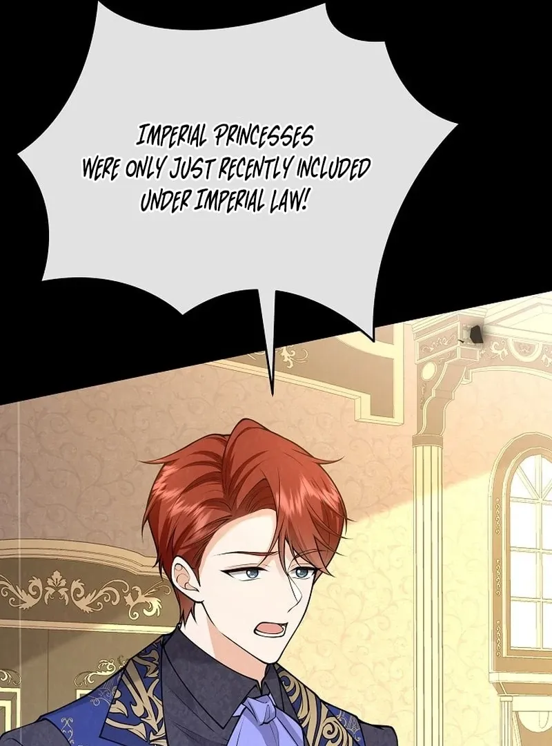 K-Eldest Daughter Possessed a Childcare Novel Chapter 31 page 152 - 