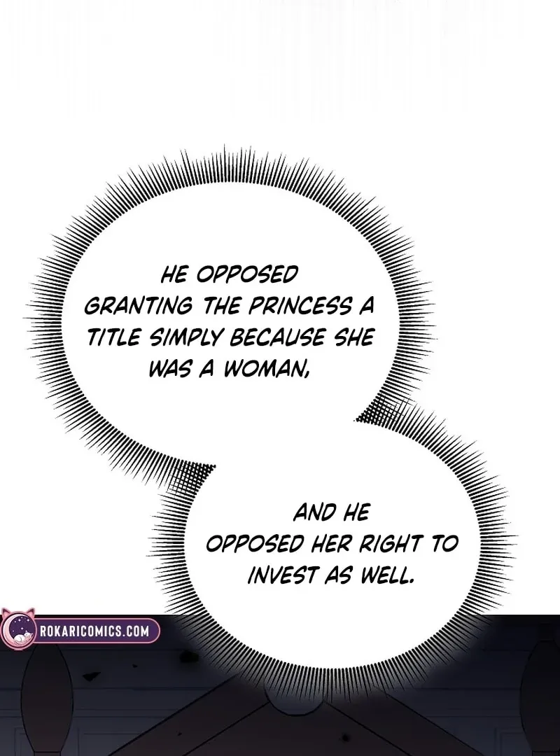 K-Eldest Daughter Possessed a Childcare Novel Chapter 31 page 157 - 