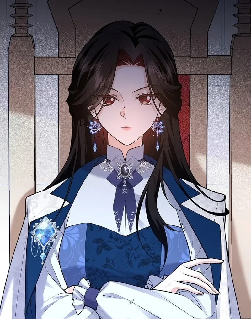 K-Eldest Daughter Possessed a Childcare Novel Chapter 31 page 158 - 