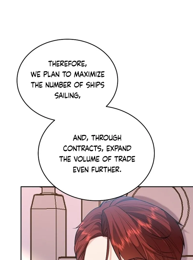 K-Eldest Daughter Possessed a Childcare Novel Chapter 31 page 17 - 