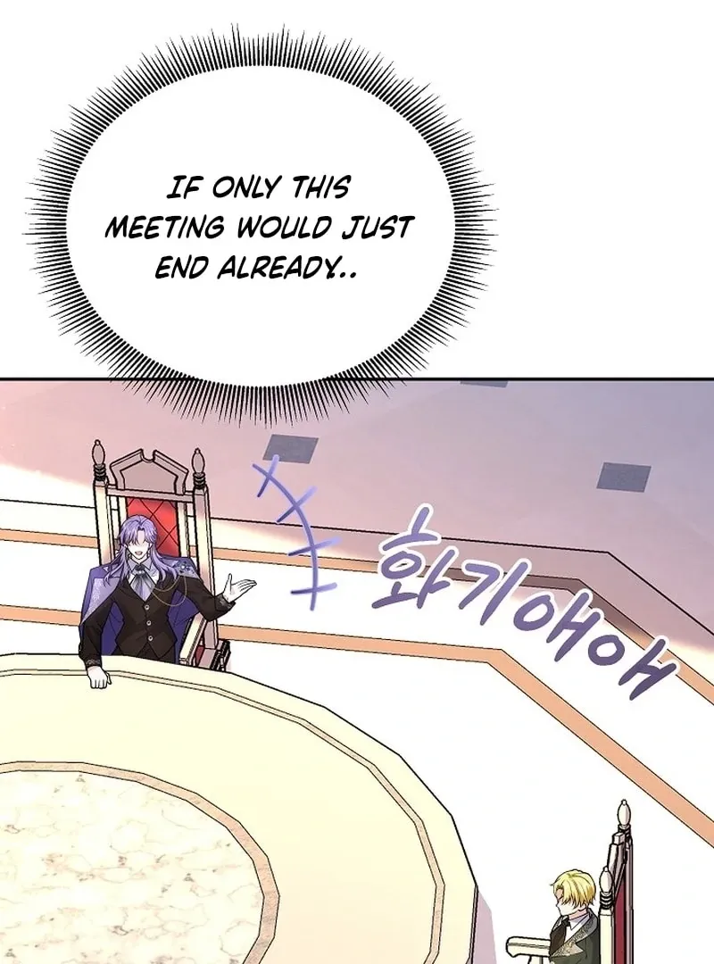 K-Eldest Daughter Possessed a Childcare Novel Chapter 31 page 171 - 