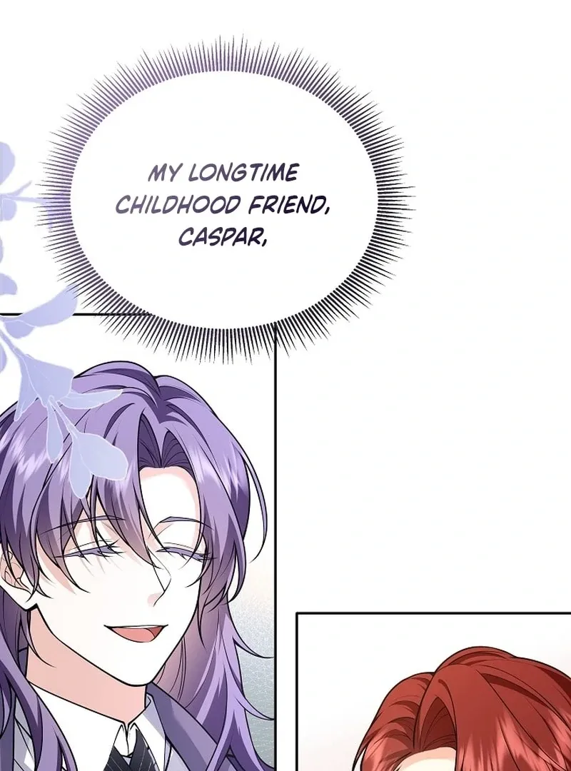 K-Eldest Daughter Possessed a Childcare Novel Chapter 31 page 173 - 