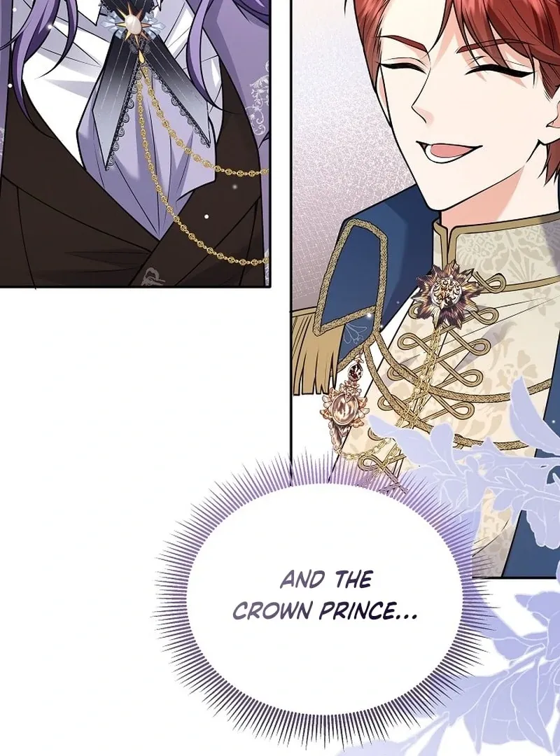 K-Eldest Daughter Possessed a Childcare Novel Chapter 31 page 174 - 