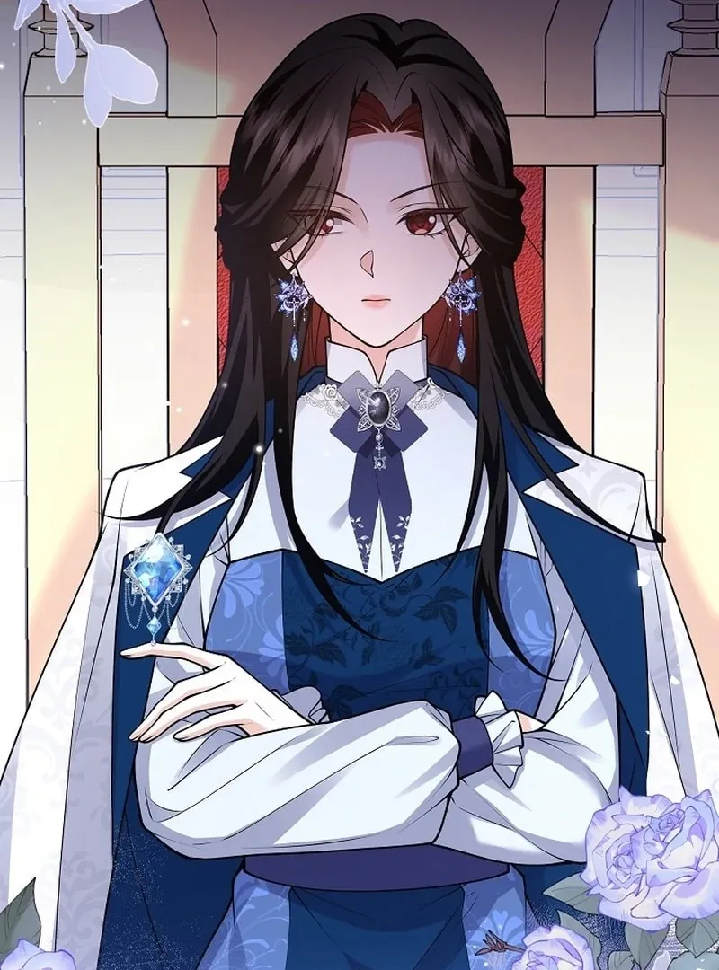 K-Eldest Daughter Possessed a Childcare Novel Chapter 31 page 176 - 