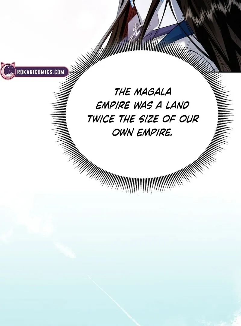 K-Eldest Daughter Possessed a Childcare Novel Chapter 31 page 21 - 