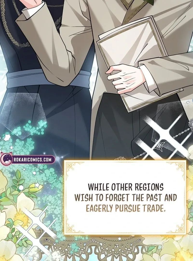 K-Eldest Daughter Possessed a Childcare Novel Chapter 31 page 27 - 