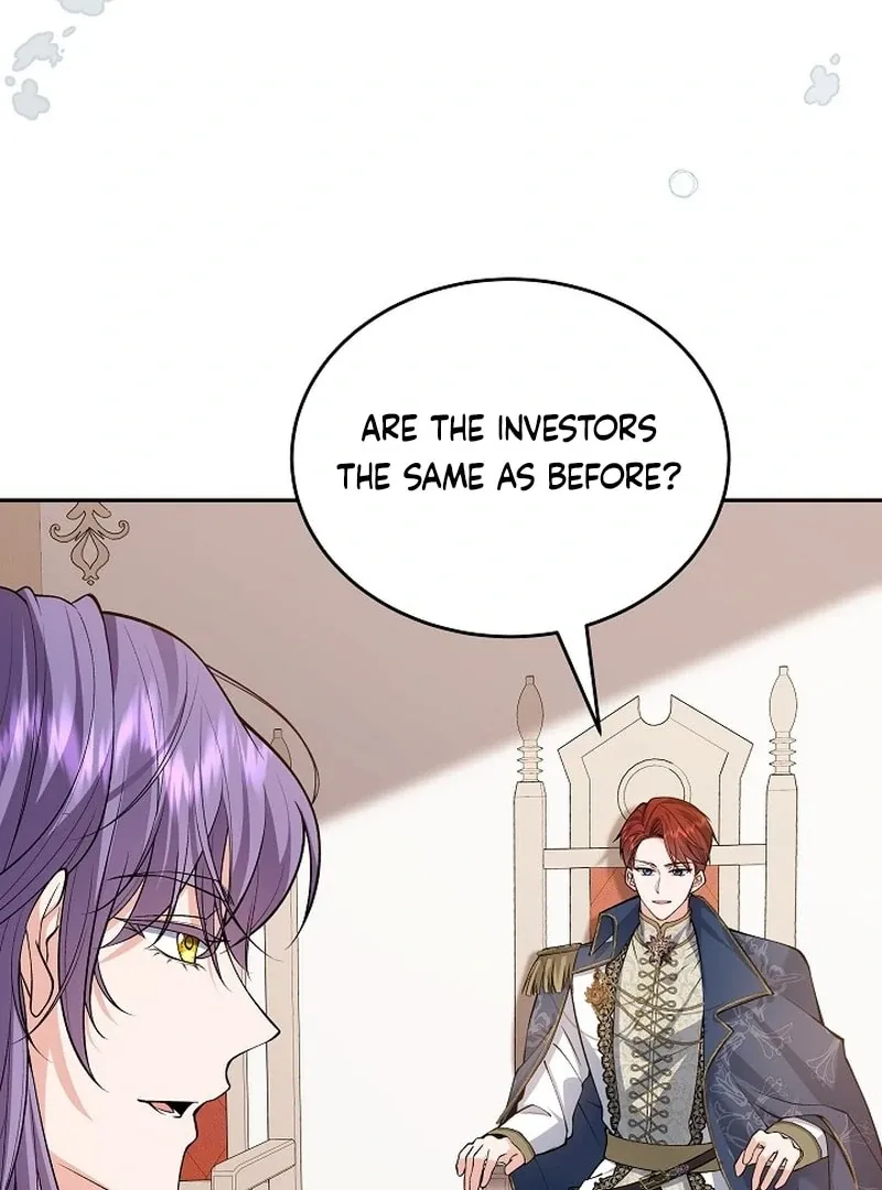K-Eldest Daughter Possessed a Childcare Novel Chapter 31 page 31 - 