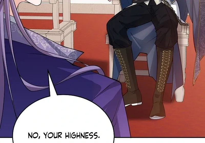 K-Eldest Daughter Possessed a Childcare Novel Chapter 31 page 32 - 