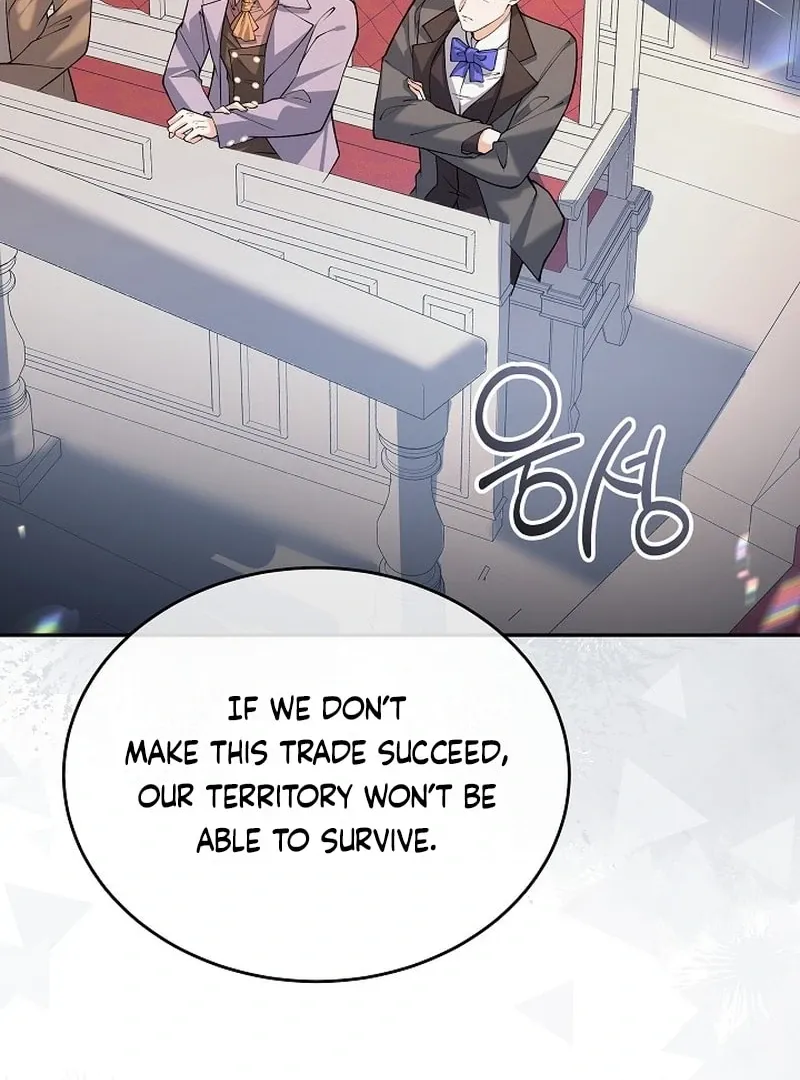 K-Eldest Daughter Possessed a Childcare Novel Chapter 31 page 38 - 