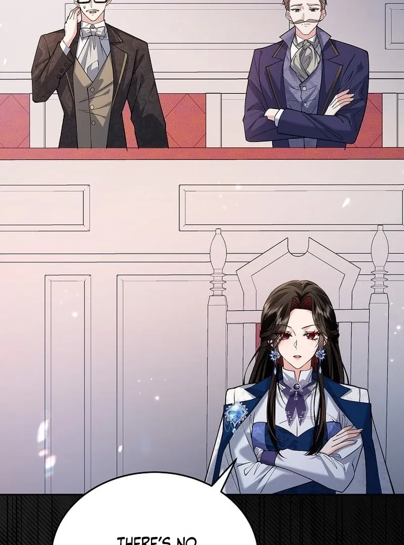 K-Eldest Daughter Possessed a Childcare Novel Chapter 31 page 40 - 