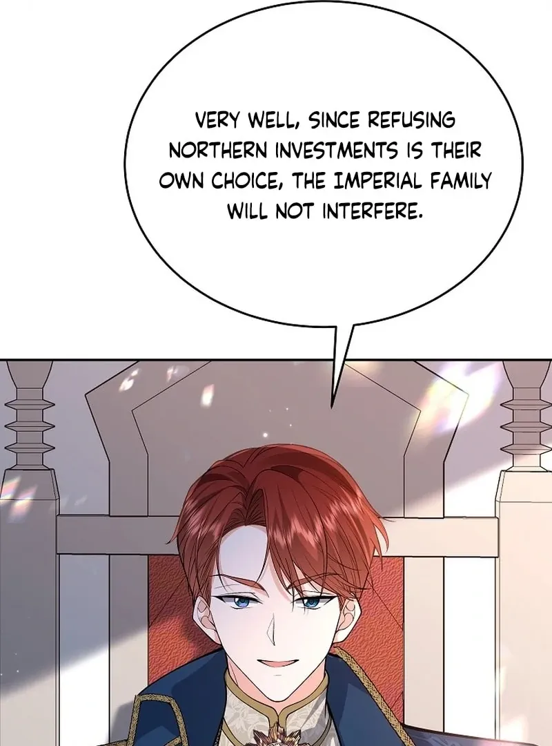 K-Eldest Daughter Possessed a Childcare Novel Chapter 31 page 43 - 