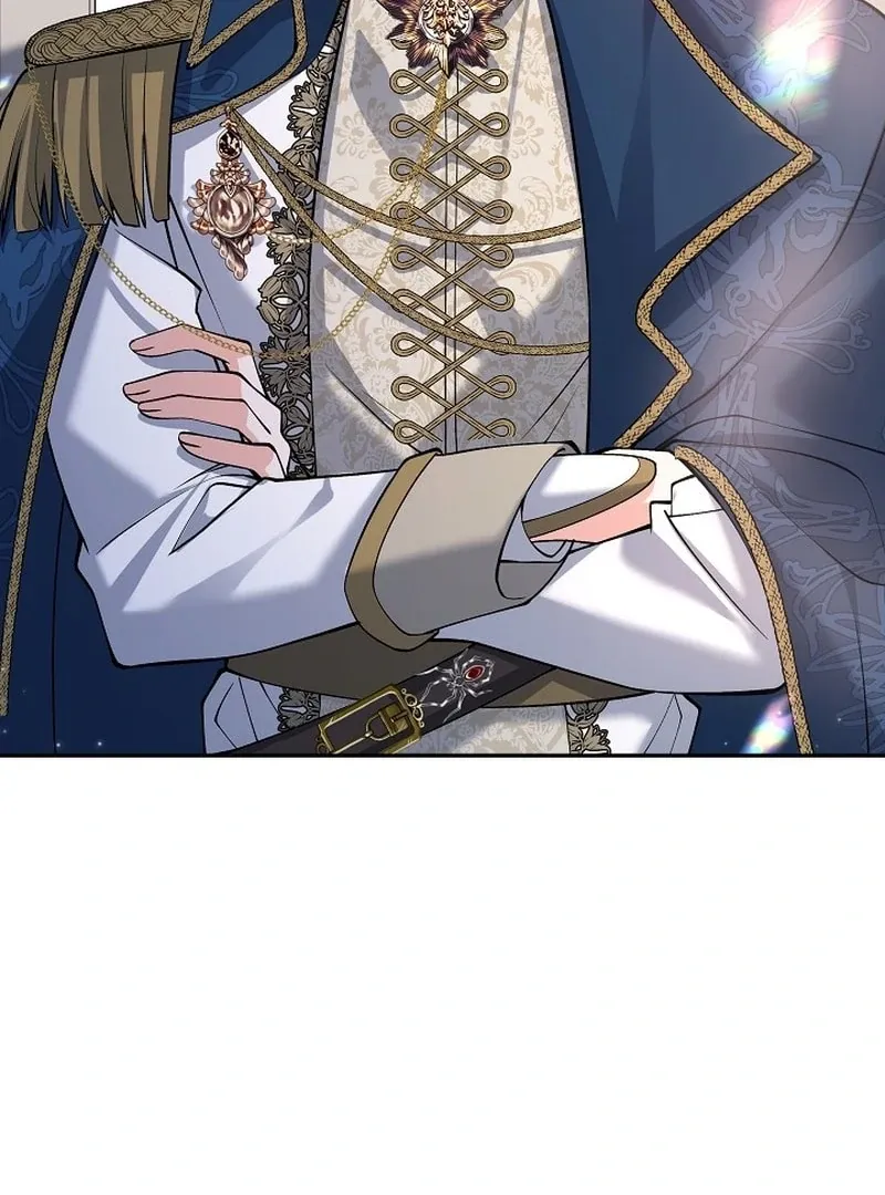 K-Eldest Daughter Possessed a Childcare Novel Chapter 31 page 44 - 