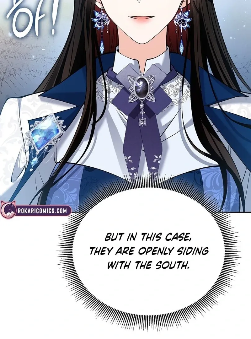 K-Eldest Daughter Possessed a Childcare Novel Chapter 31 page 46 - 