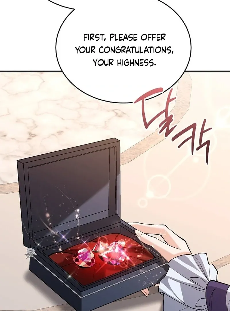 K-Eldest Daughter Possessed a Childcare Novel Chapter 31 page 49 - 