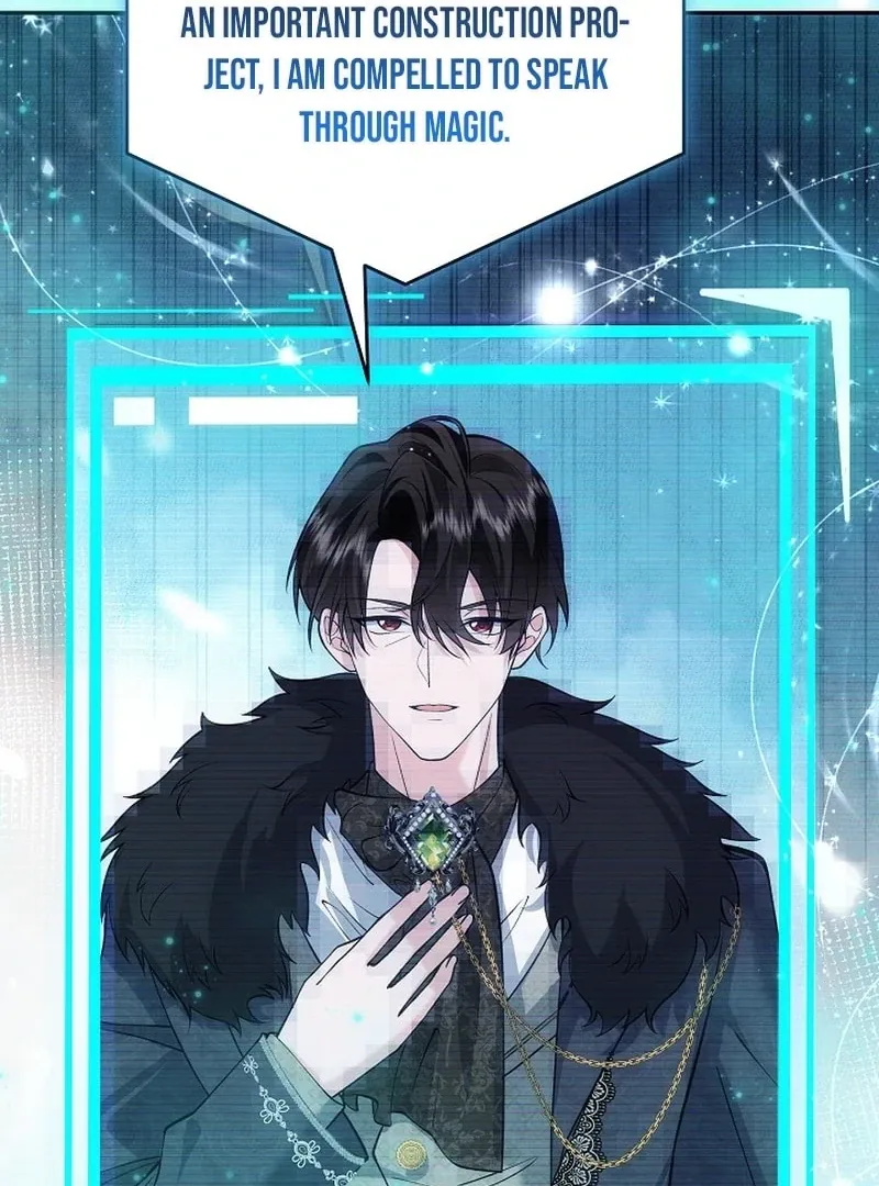 K-Eldest Daughter Possessed a Childcare Novel Chapter 31 page 54 - 