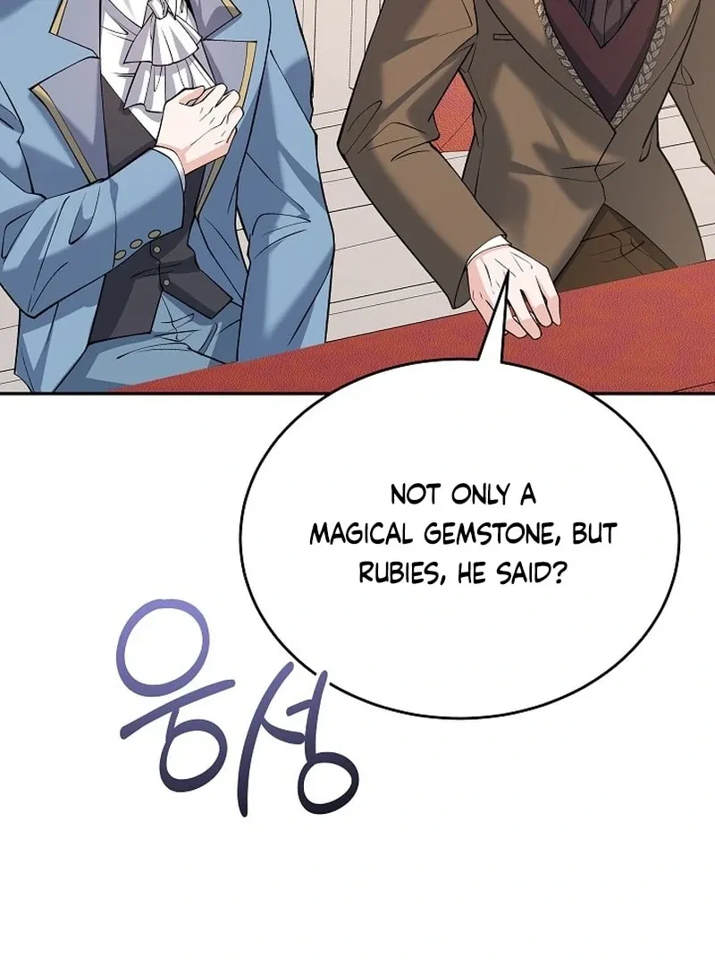 K-Eldest Daughter Possessed a Childcare Novel Chapter 31 page 57 - 
