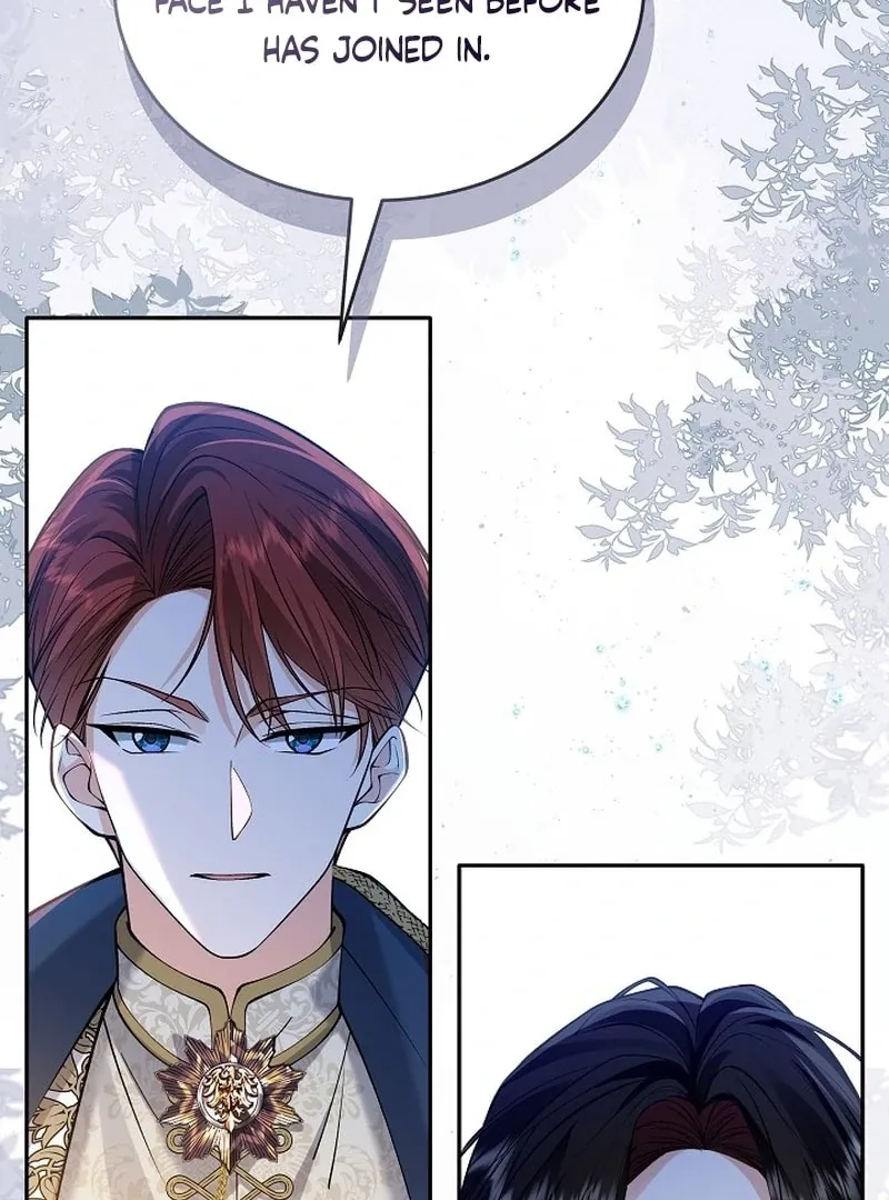 K-Eldest Daughter Possessed a Childcare Novel Chapter 31 page 7 - 