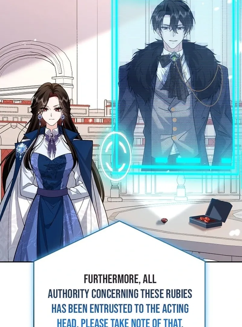 K-Eldest Daughter Possessed a Childcare Novel Chapter 31 page 64 - 