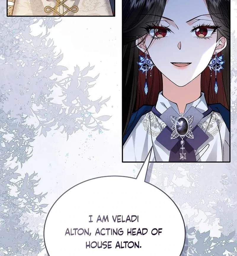 K-Eldest Daughter Possessed a Childcare Novel Chapter 31 page 8 - 