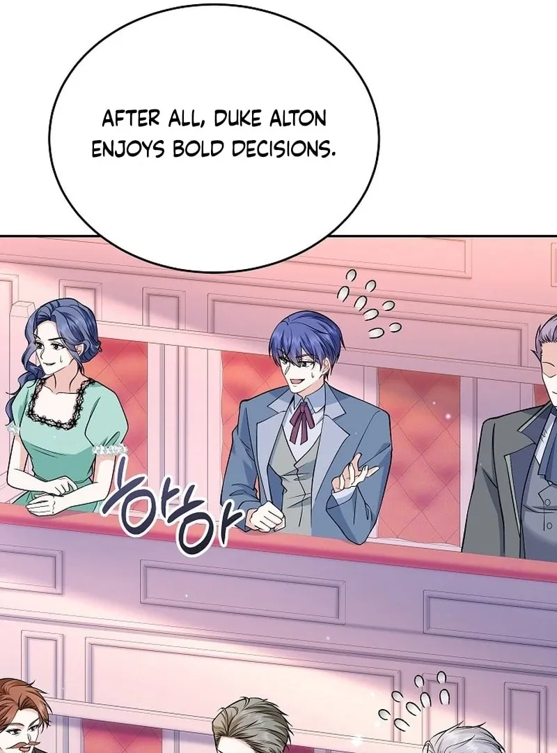 K-Eldest Daughter Possessed a Childcare Novel Chapter 31 page 71 - 