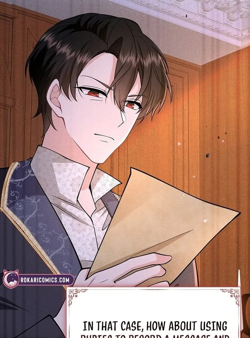 K-Eldest Daughter Possessed a Childcare Novel Chapter 31 page 76 - 