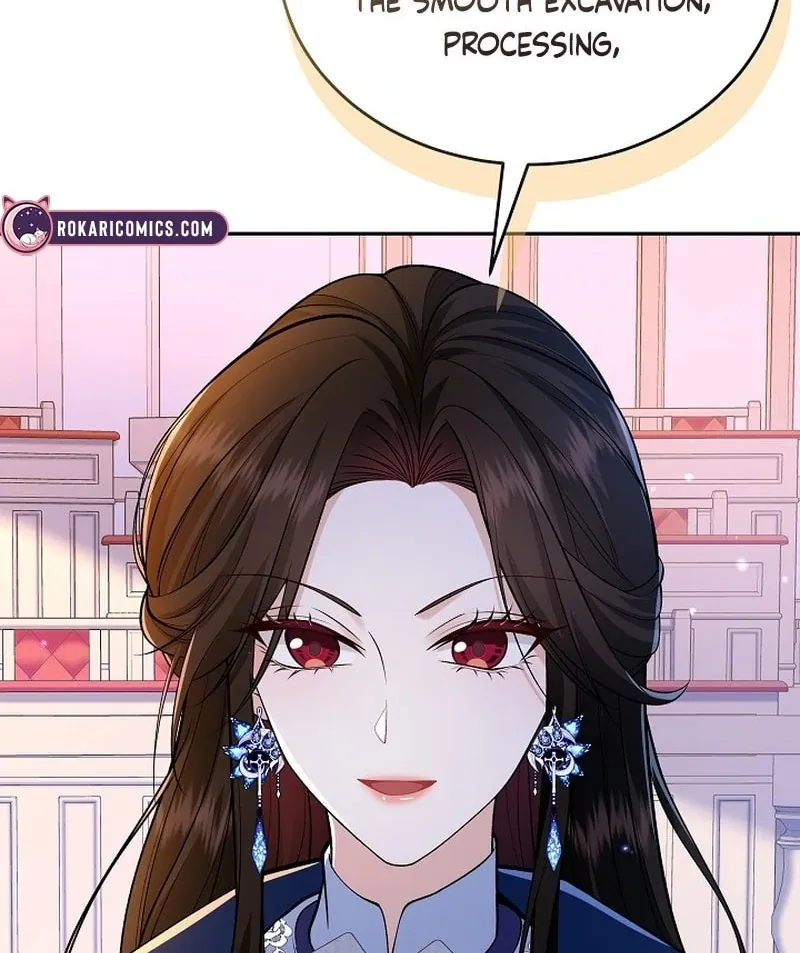 K-Eldest Daughter Possessed a Childcare Novel Chapter 31 page 87 - 