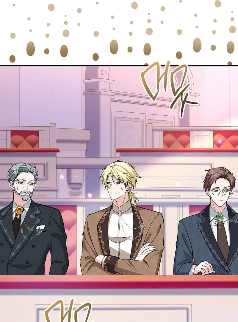 K-Eldest Daughter Possessed a Childcare Novel Chapter 31 page 89 - 