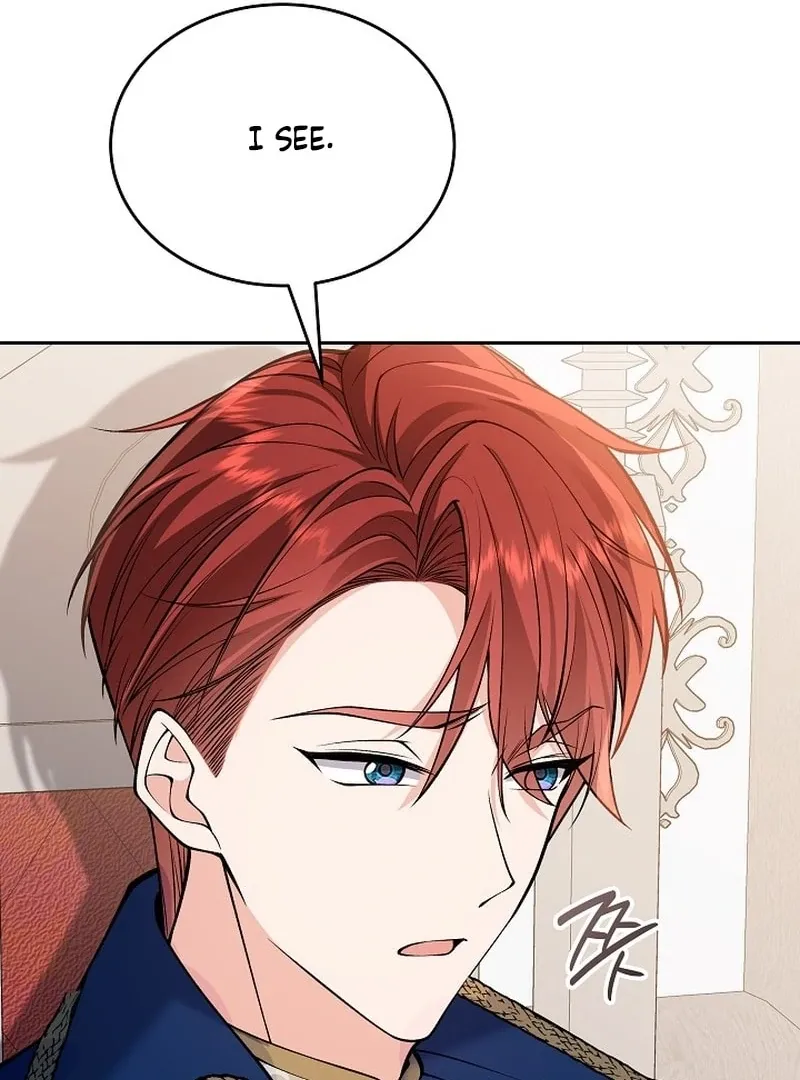K-Eldest Daughter Possessed a Childcare Novel Chapter 31 page 10 - 