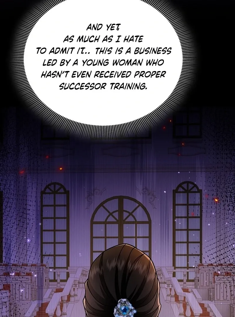 K-Eldest Daughter Possessed a Childcare Novel Chapter 31 page 94 - 