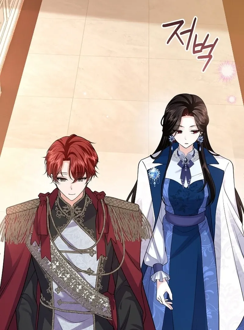K-Eldest Daughter Possessed a Childcare Novel Chapter 32 page 106 - 