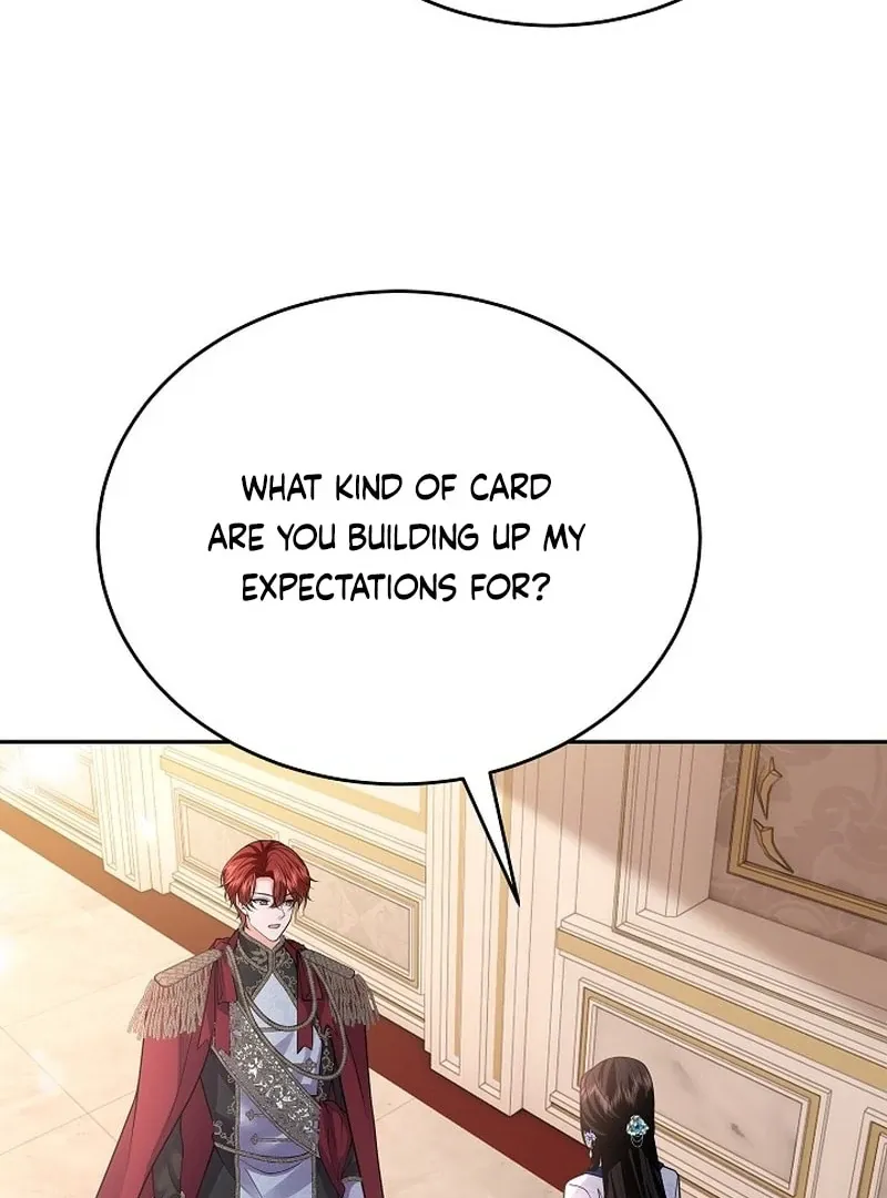 K-Eldest Daughter Possessed a Childcare Novel Chapter 32 page 115 - 